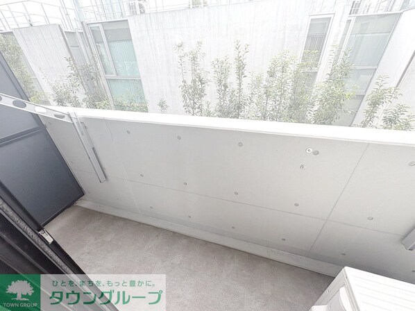 La via belle成城(ラヴィヴェールセイジョウ)の物件内観写真